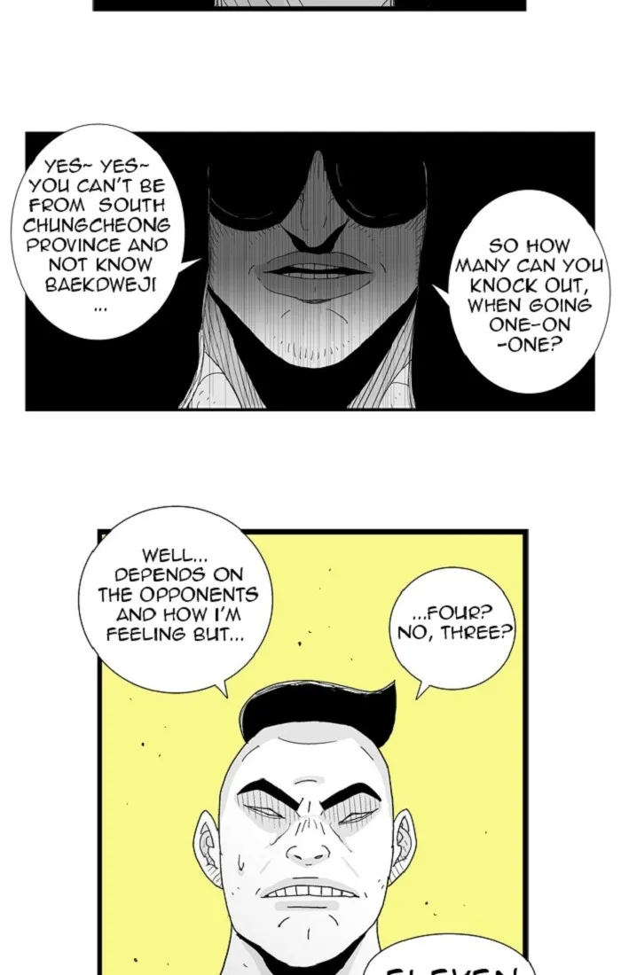 Hellper Chapter 86 page 12 - 