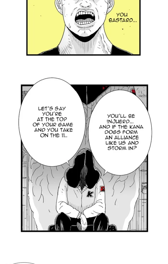 Hellper Chapter 86 page 14 - 