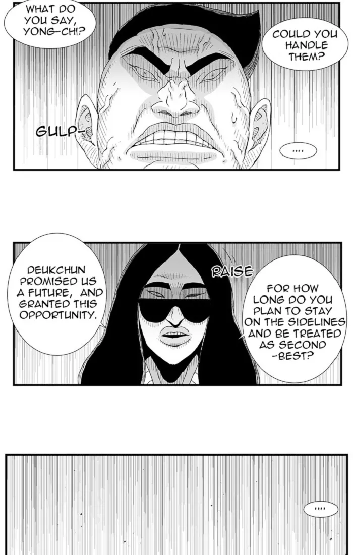 Hellper Chapter 86 page 15 - 