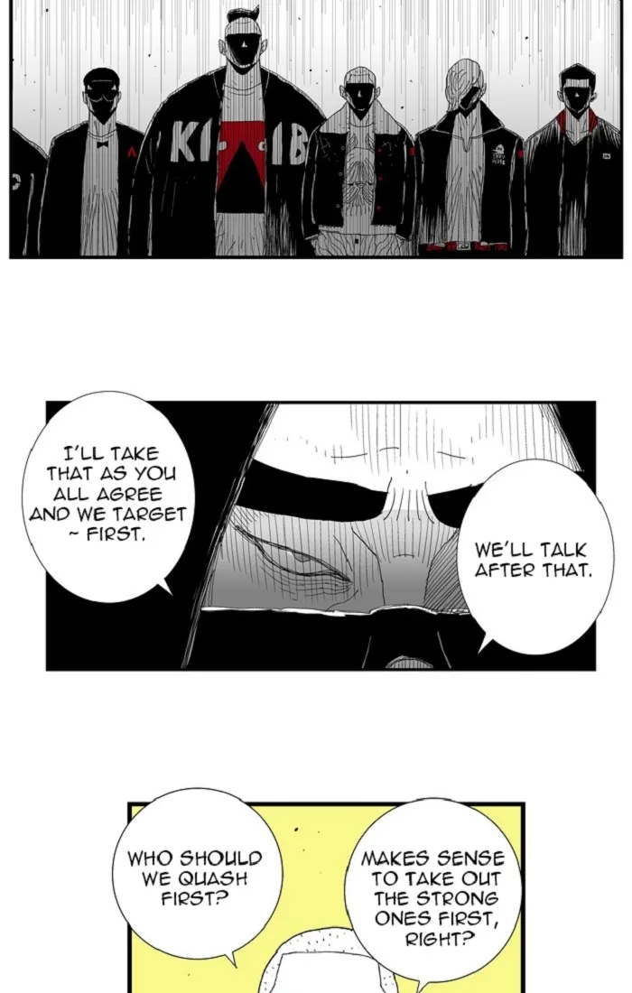 Hellper Chapter 86 page 16 - 