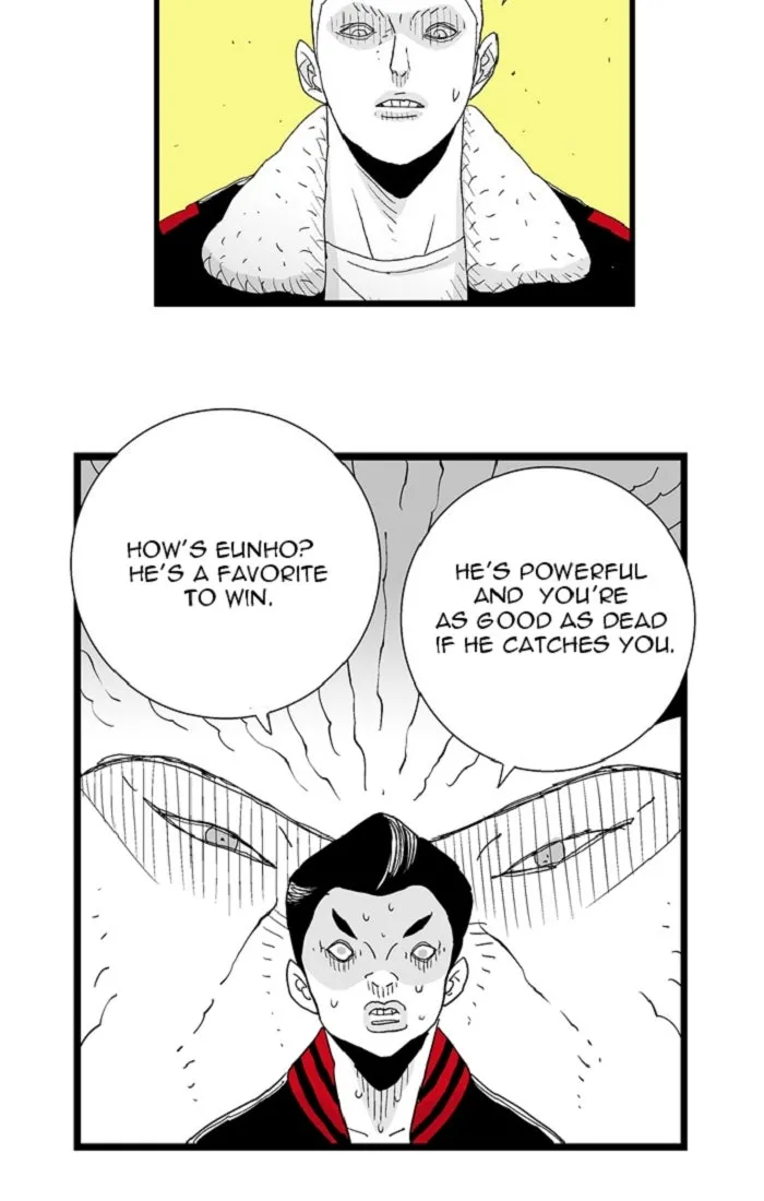 Hellper Chapter 86 page 17 - 