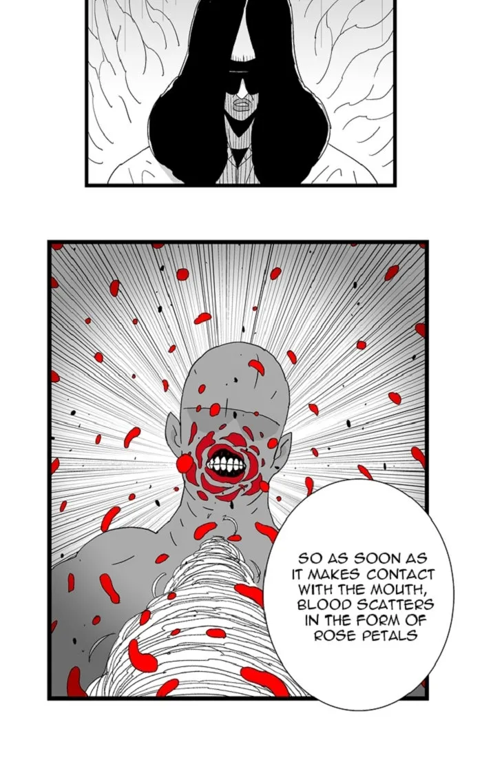 Hellper Chapter 86 page 20 - 