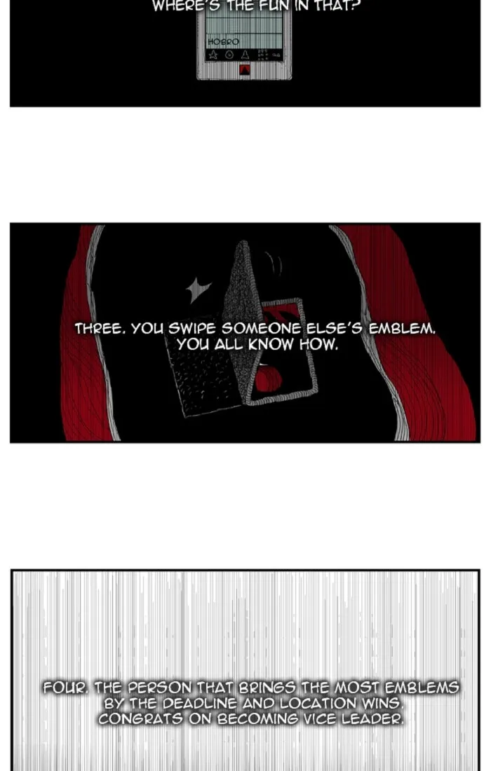 Hellper Chapter 86 page 3 - 