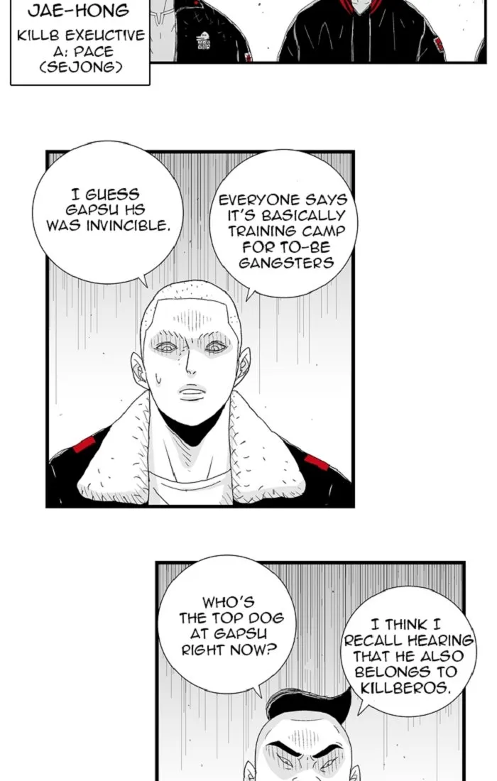 Hellper Chapter 86 page 24 - 