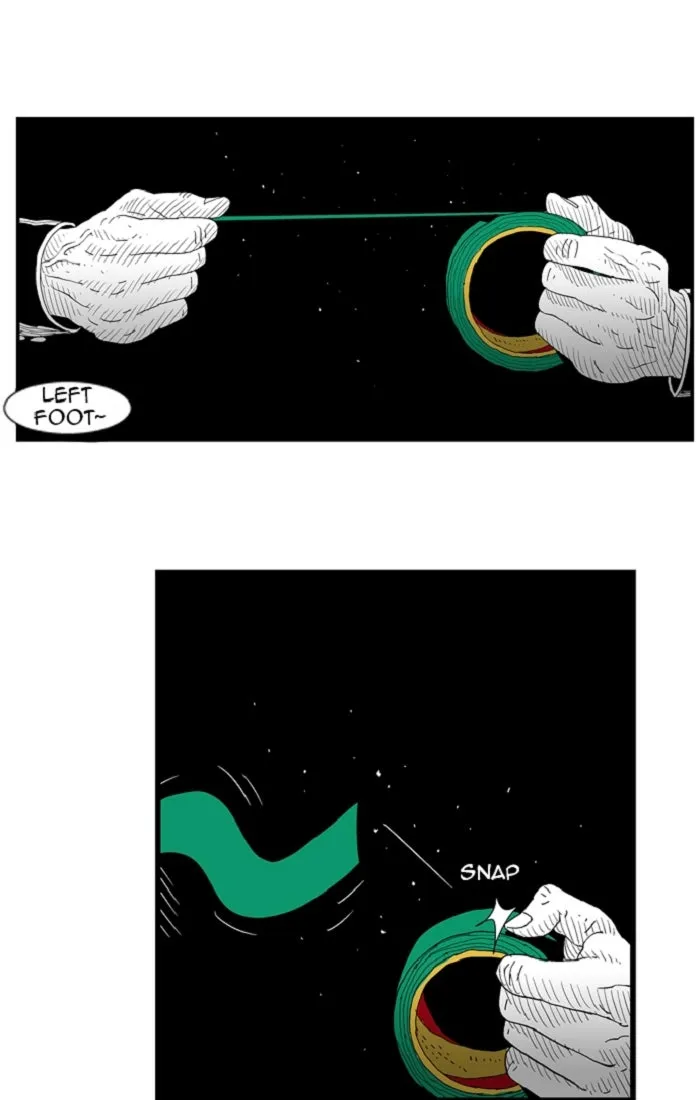 Hellper Chapter 86 page 27 - 