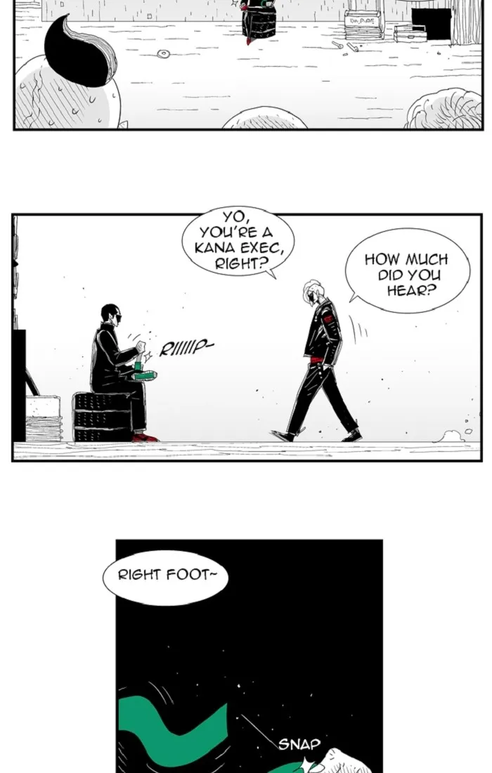 Hellper Chapter 86 page 29 - 