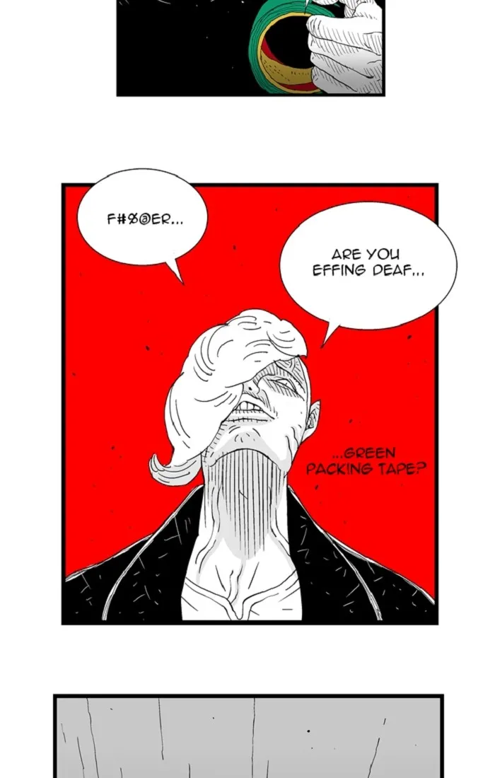 Hellper Chapter 86 page 30 - 