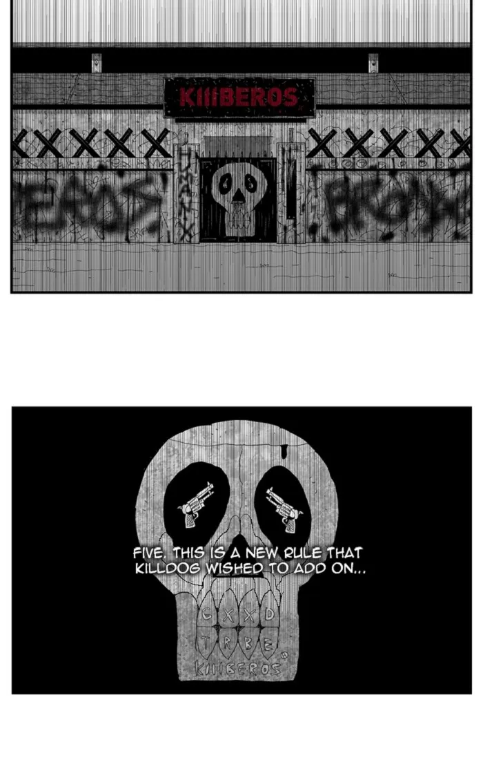 Hellper Chapter 86 page 4 - 