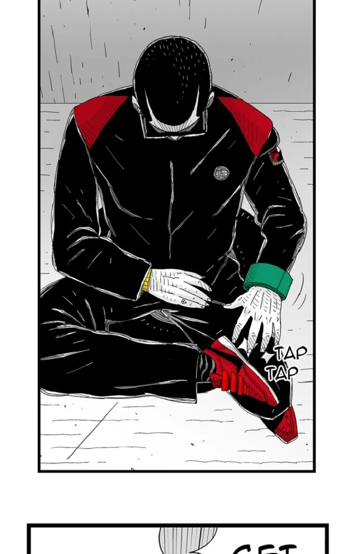 Hellper Chapter 86 page 31 - 