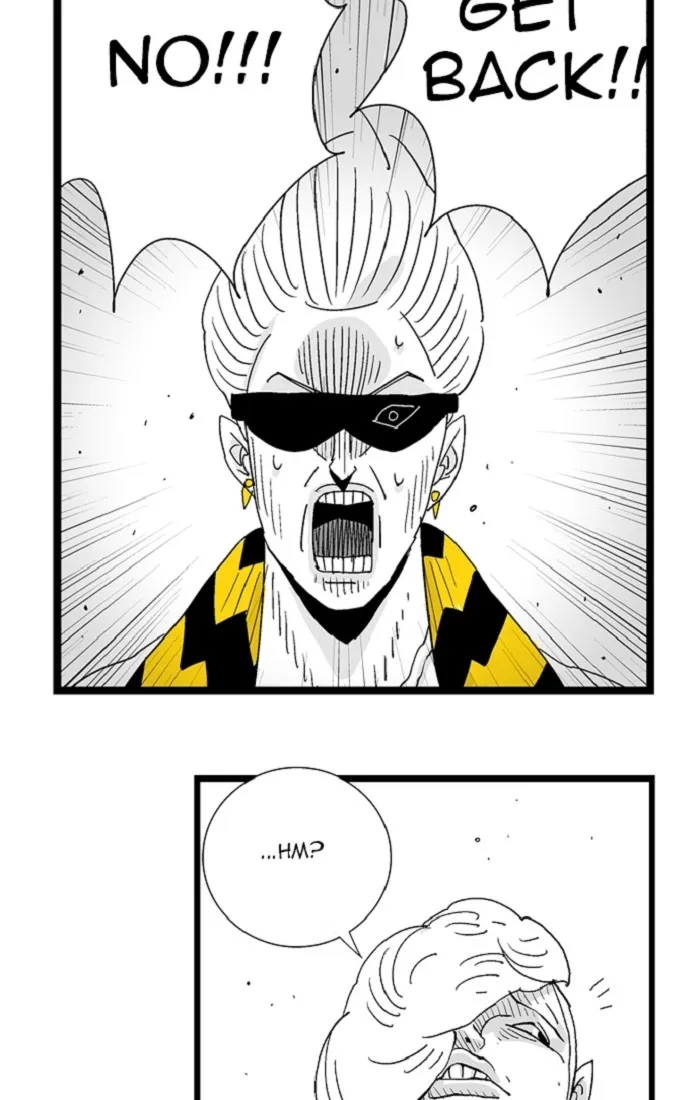 Hellper Chapter 86 page 32 - 