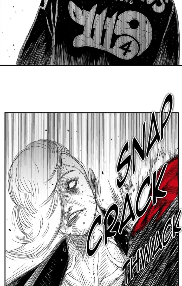 Hellper Chapter 86 page 37 - 