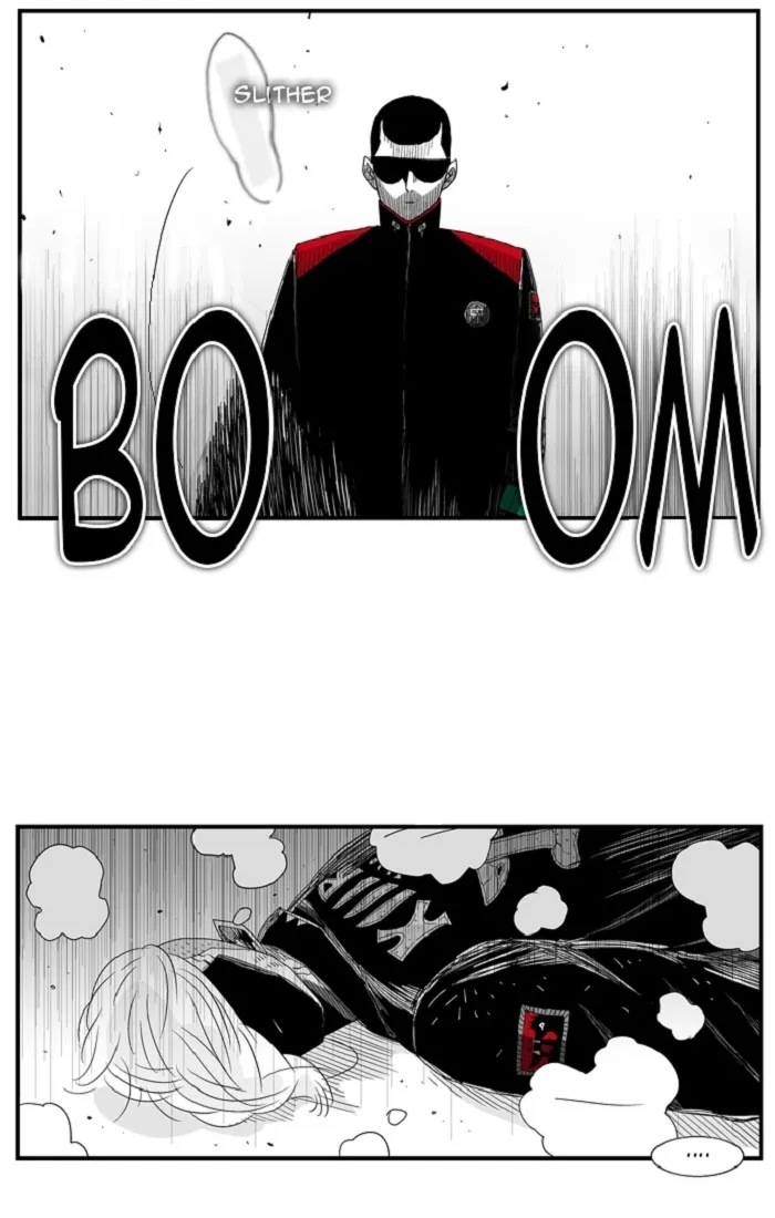 Hellper Chapter 86 page 39 - 