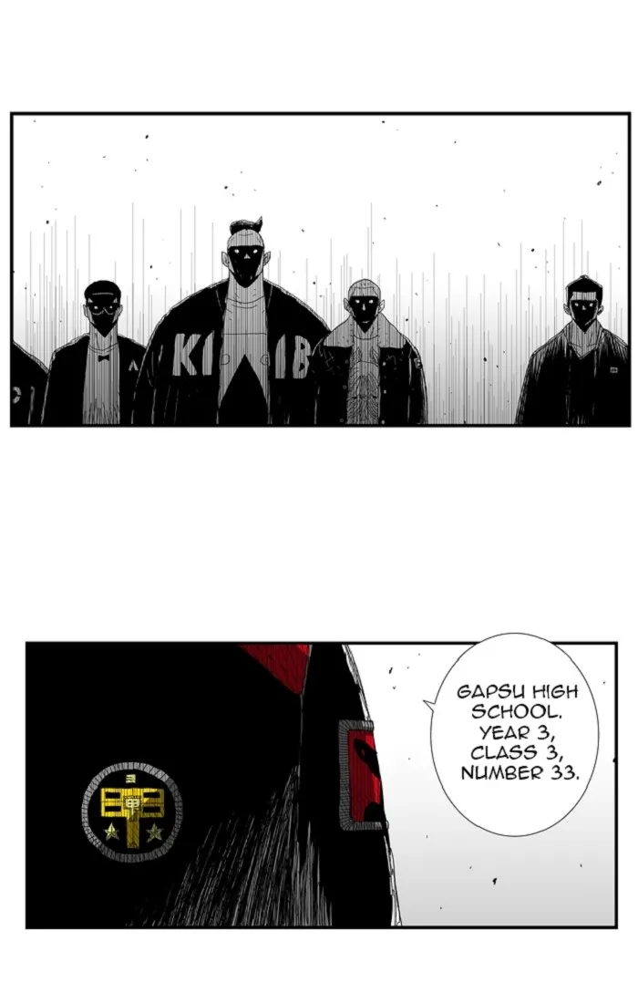 Hellper Chapter 86 page 40 - 