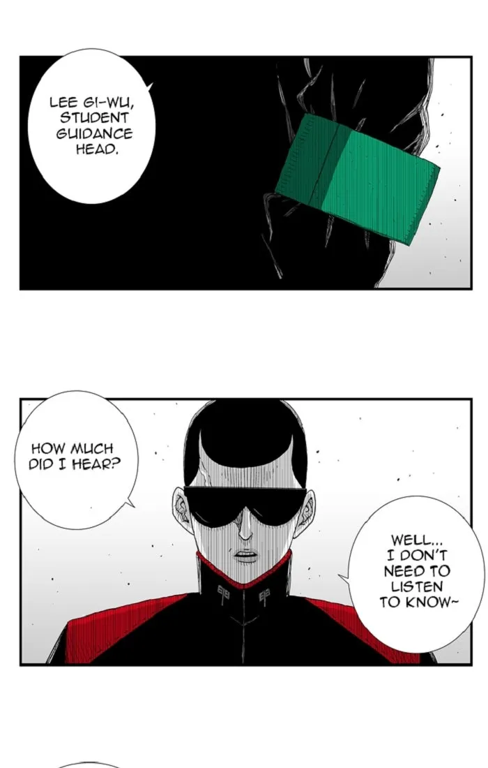 Hellper Chapter 86 page 41 - 