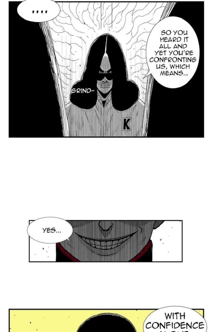 Hellper Chapter 86 page 42 - 