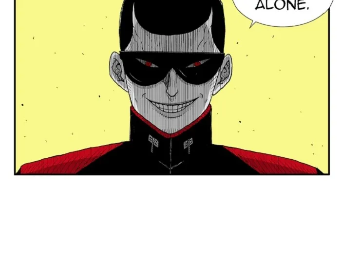 Hellper Chapter 86 page 43 - 