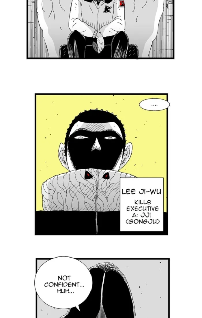 Hellper Chapter 86 page 9 - 