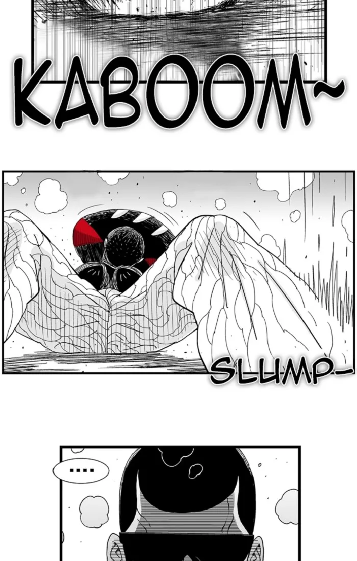 Hellper Chapter 87 page 11 - 