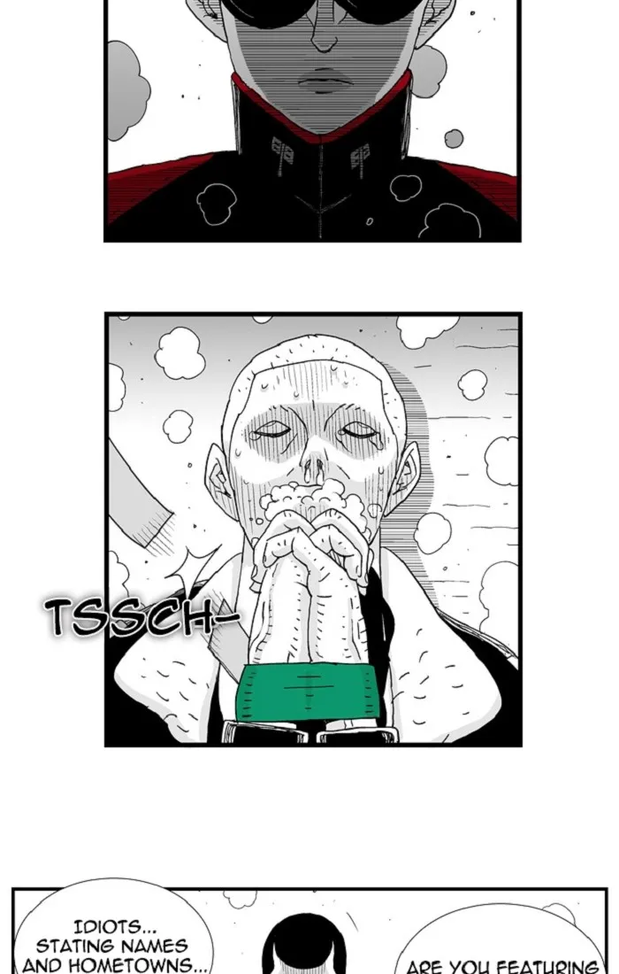 Hellper Chapter 87 page 12 - 