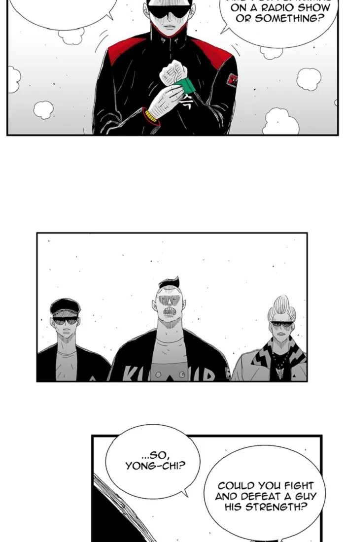 Hellper Chapter 87 page 13 - 