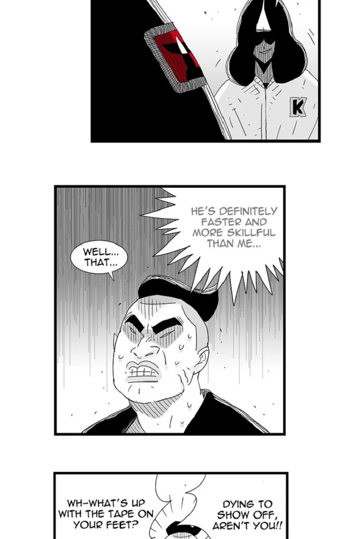 Hellper Chapter 87 page 14 - 