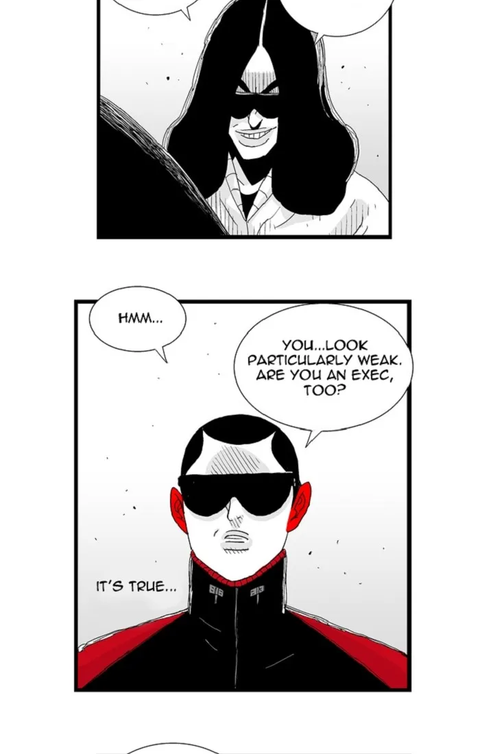 Hellper Chapter 87 page 17 - 