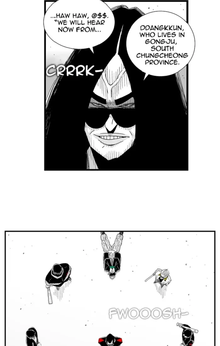 Hellper Chapter 87 page 18 - 