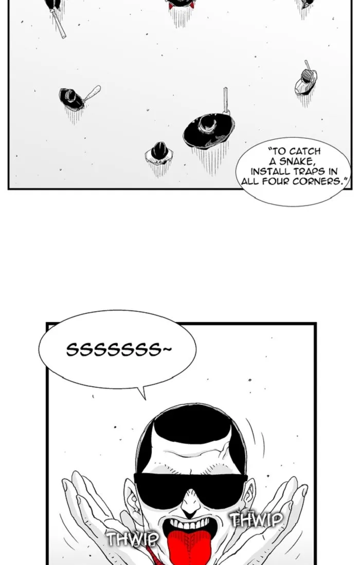 Hellper Chapter 87 page 19 - 
