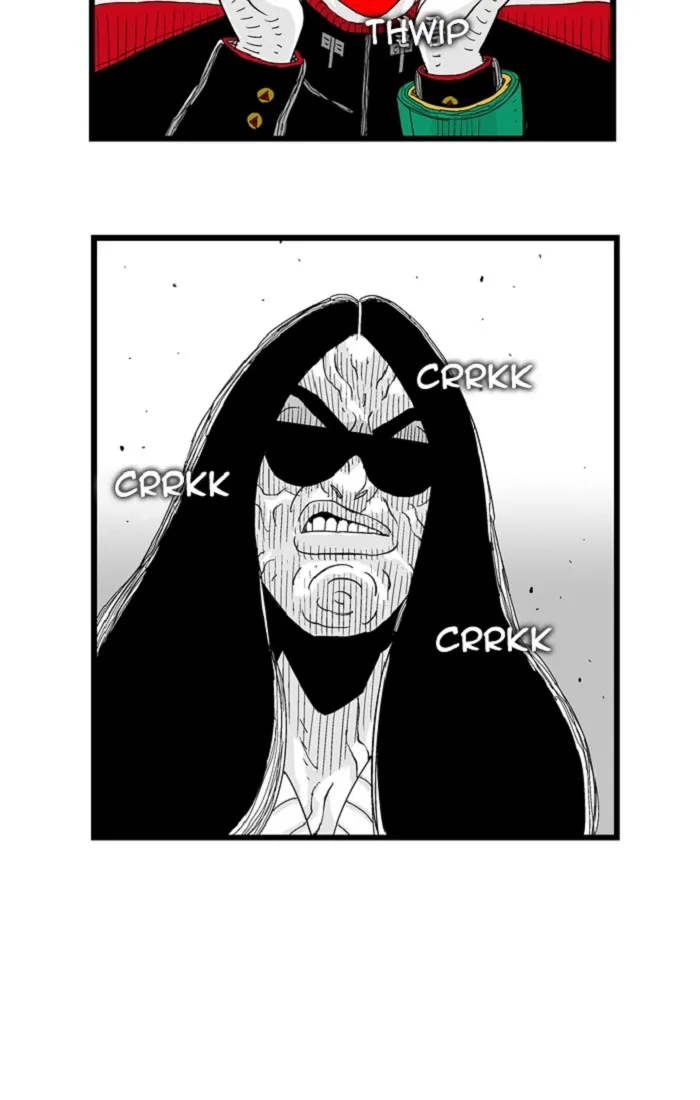 Hellper Chapter 87 page 20 - 