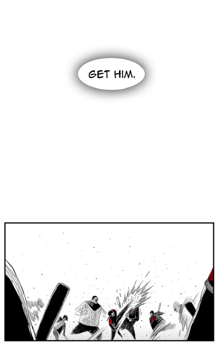Hellper Chapter 87 page 21 - 