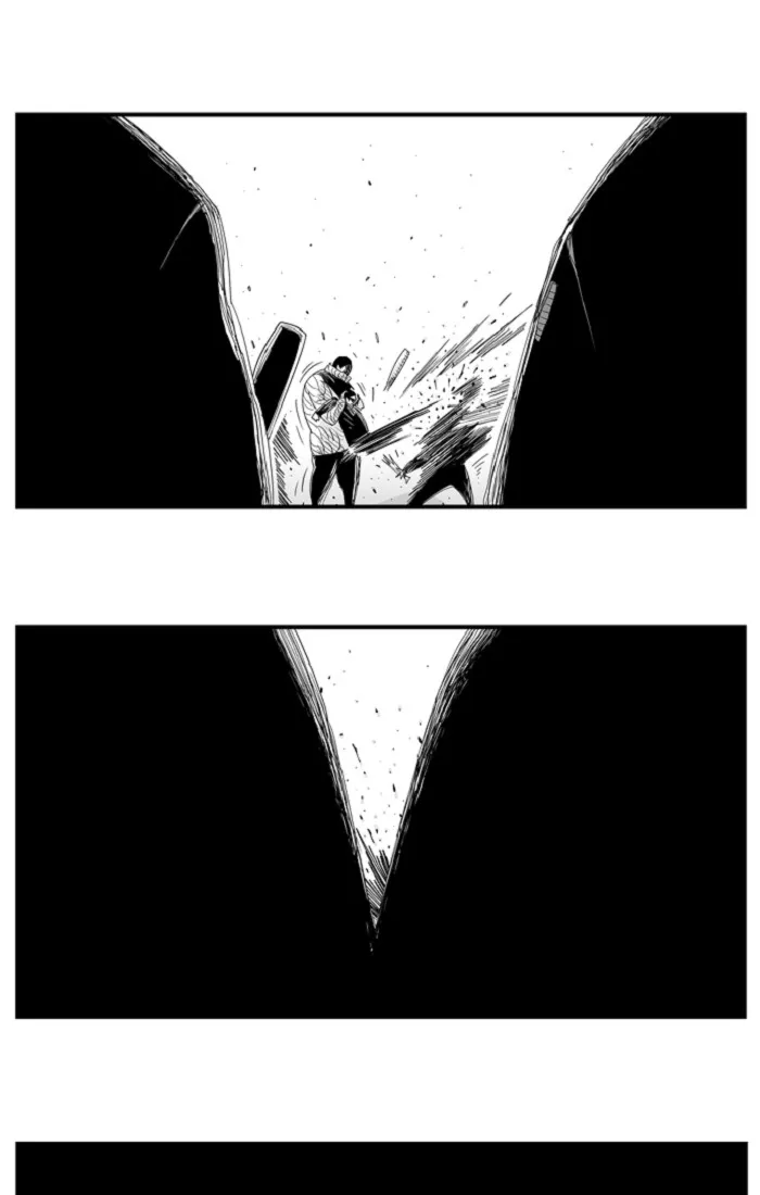 Hellper Chapter 87 page 22 - 