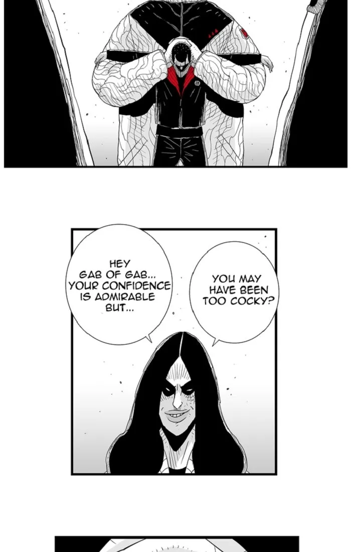 Hellper Chapter 87 page 25 - 