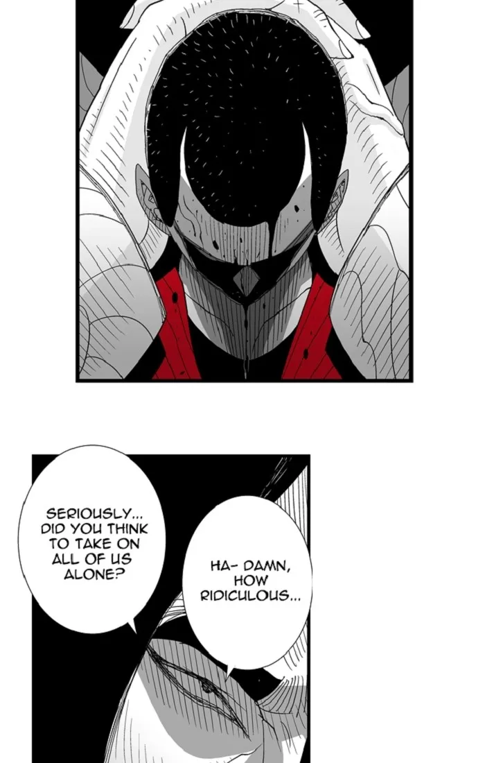 Hellper Chapter 87 page 26 - 