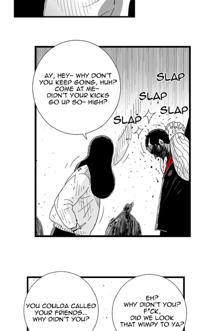 Hellper Chapter 87 page 27 - 