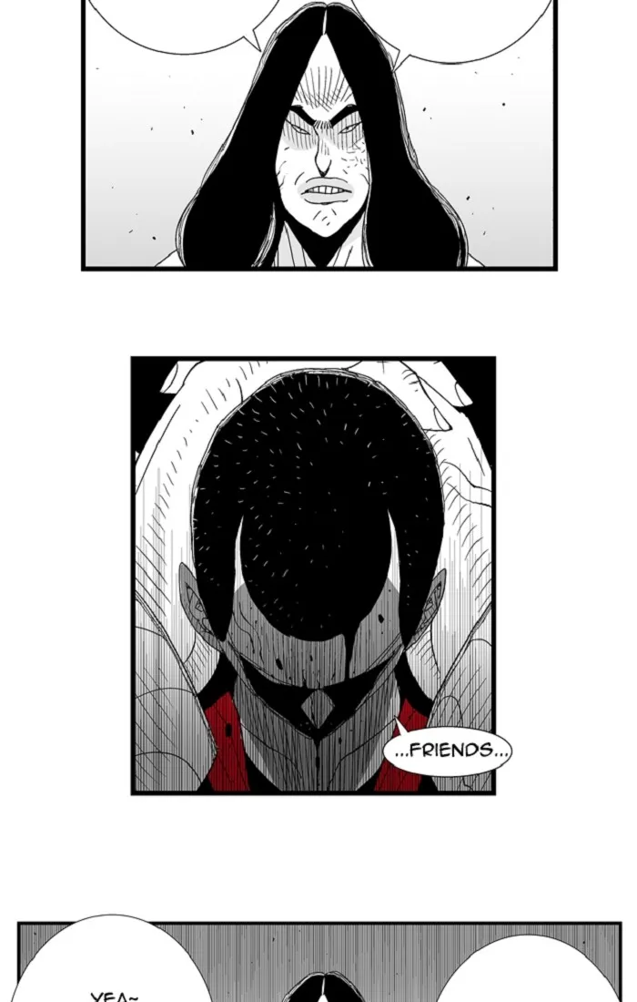 Hellper Chapter 87 page 28 - 