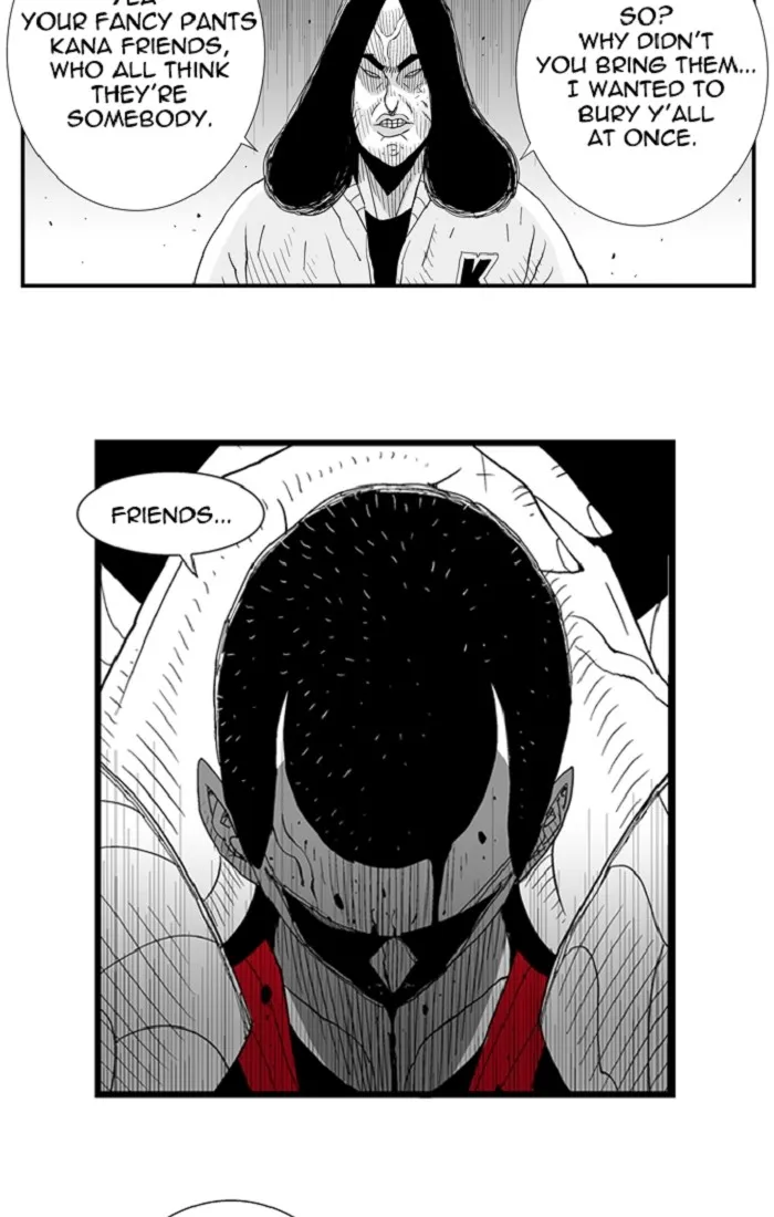 Hellper Chapter 87 page 29 - 