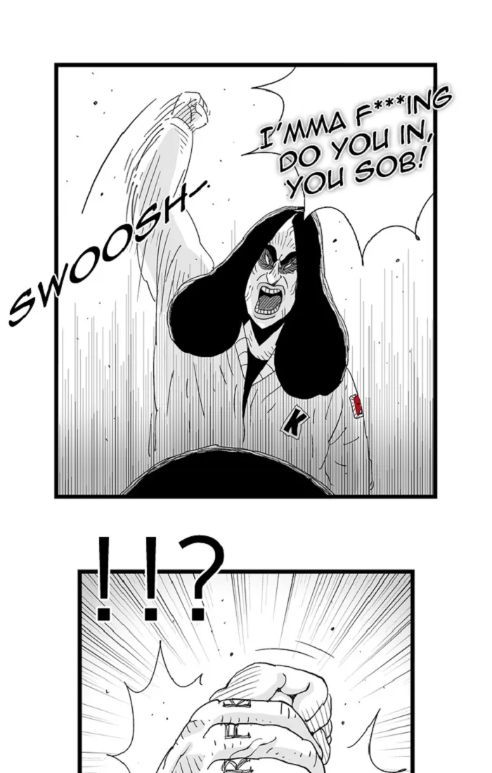 Hellper Chapter 87 page 31 - 