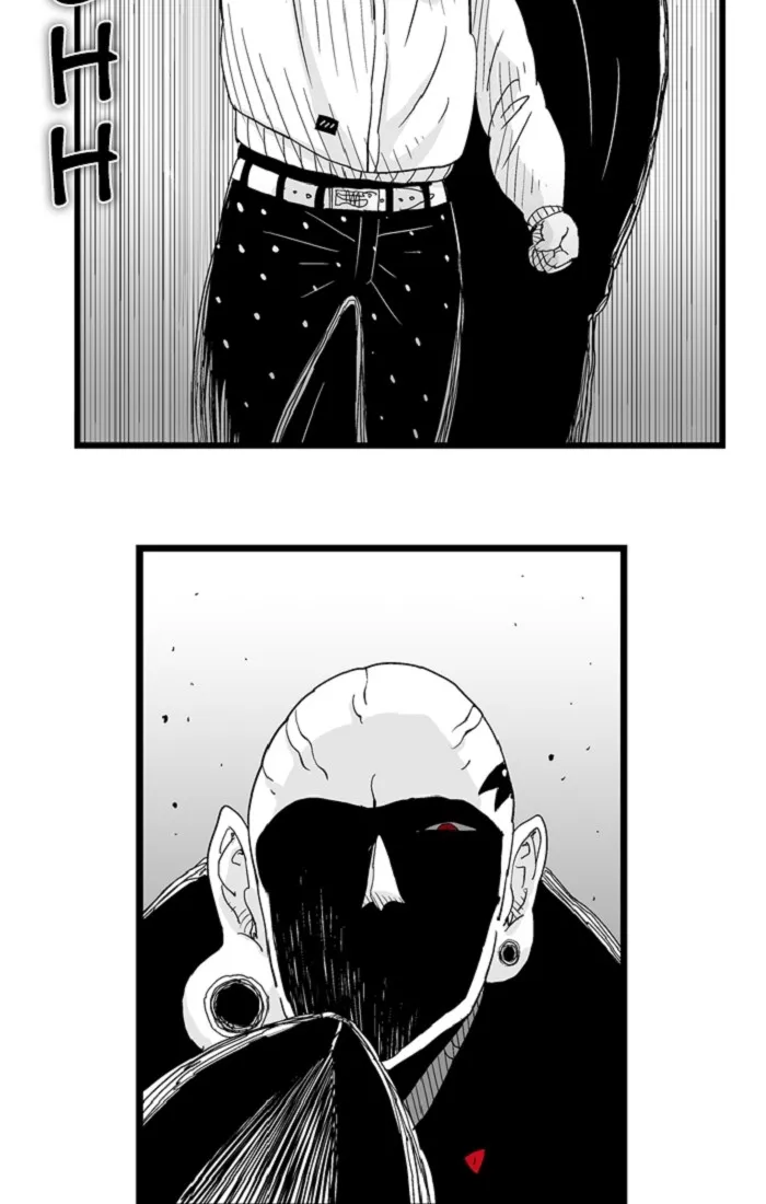 Hellper Chapter 87 page 33 - 