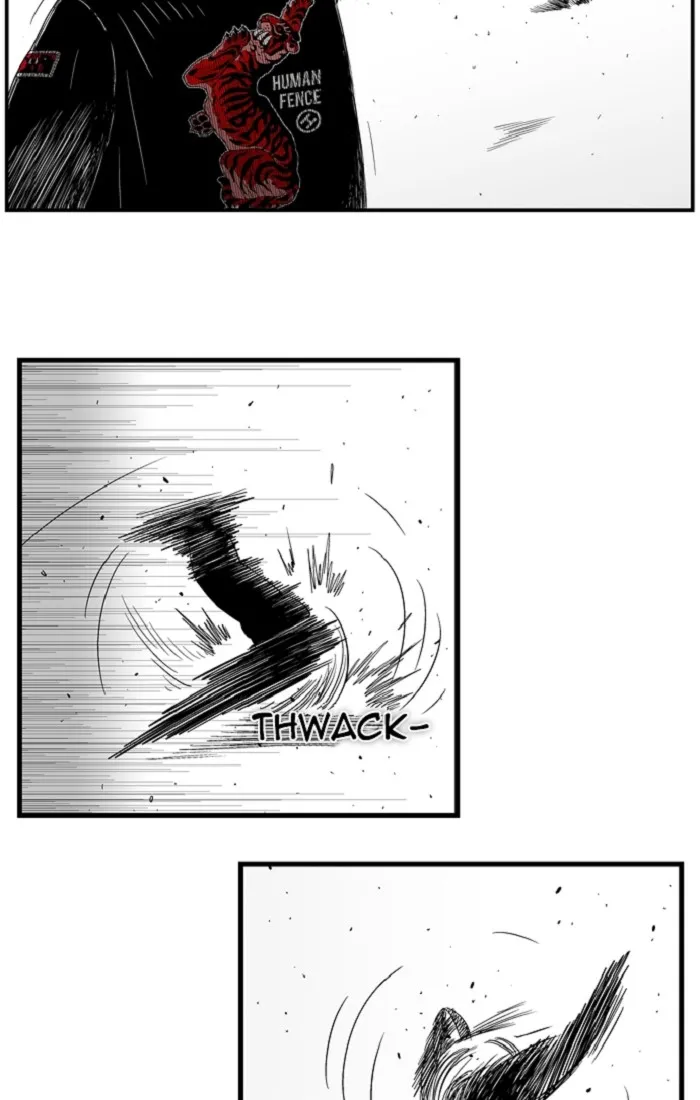 Hellper Chapter 87 page 35 - 