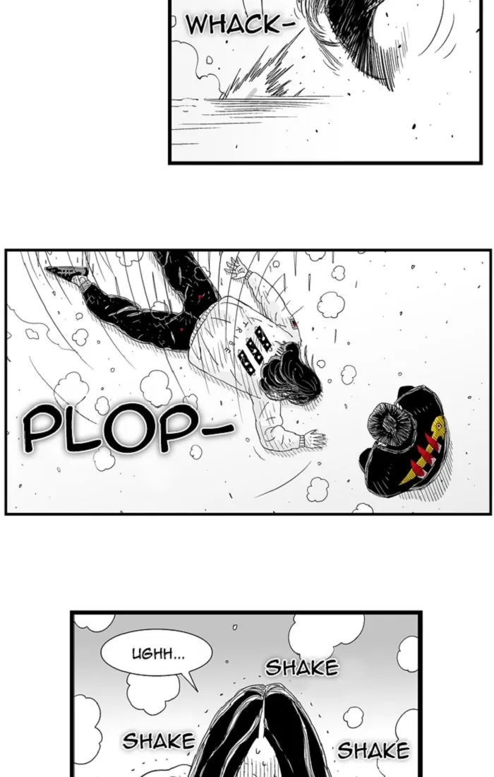 Hellper Chapter 87 page 36 - 
