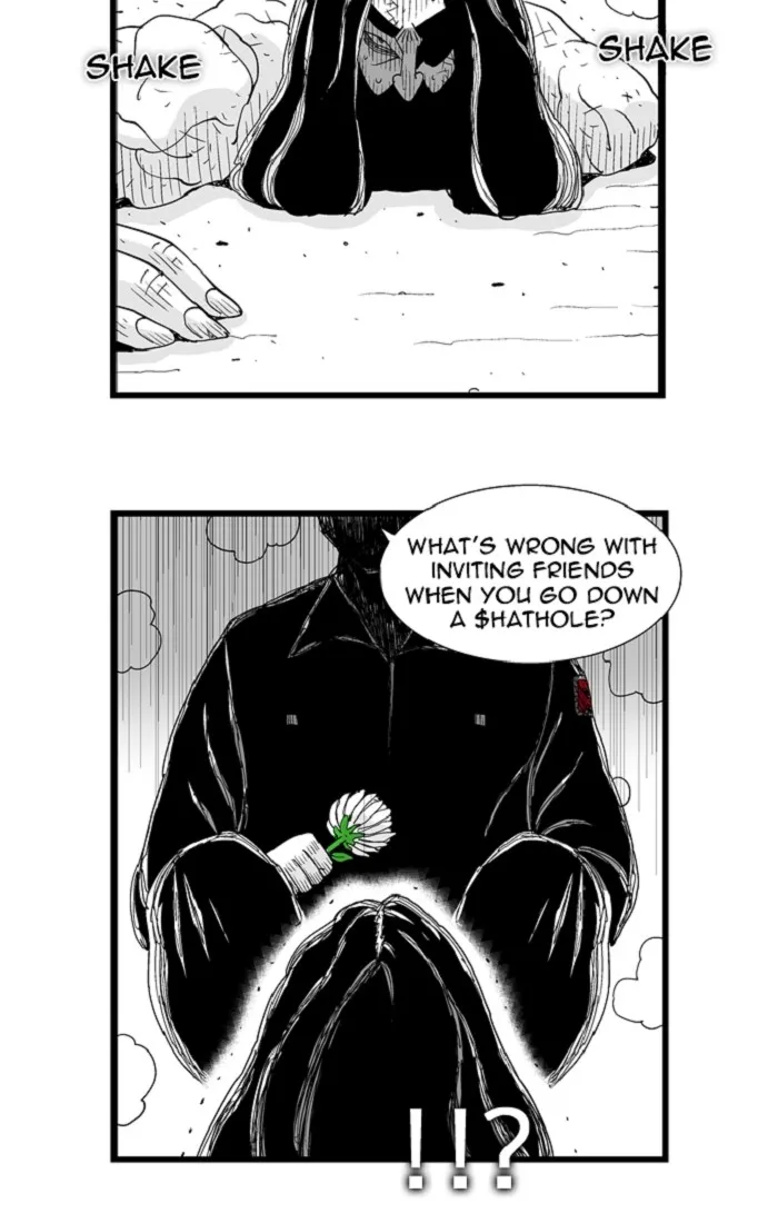 Hellper Chapter 87 page 37 - 