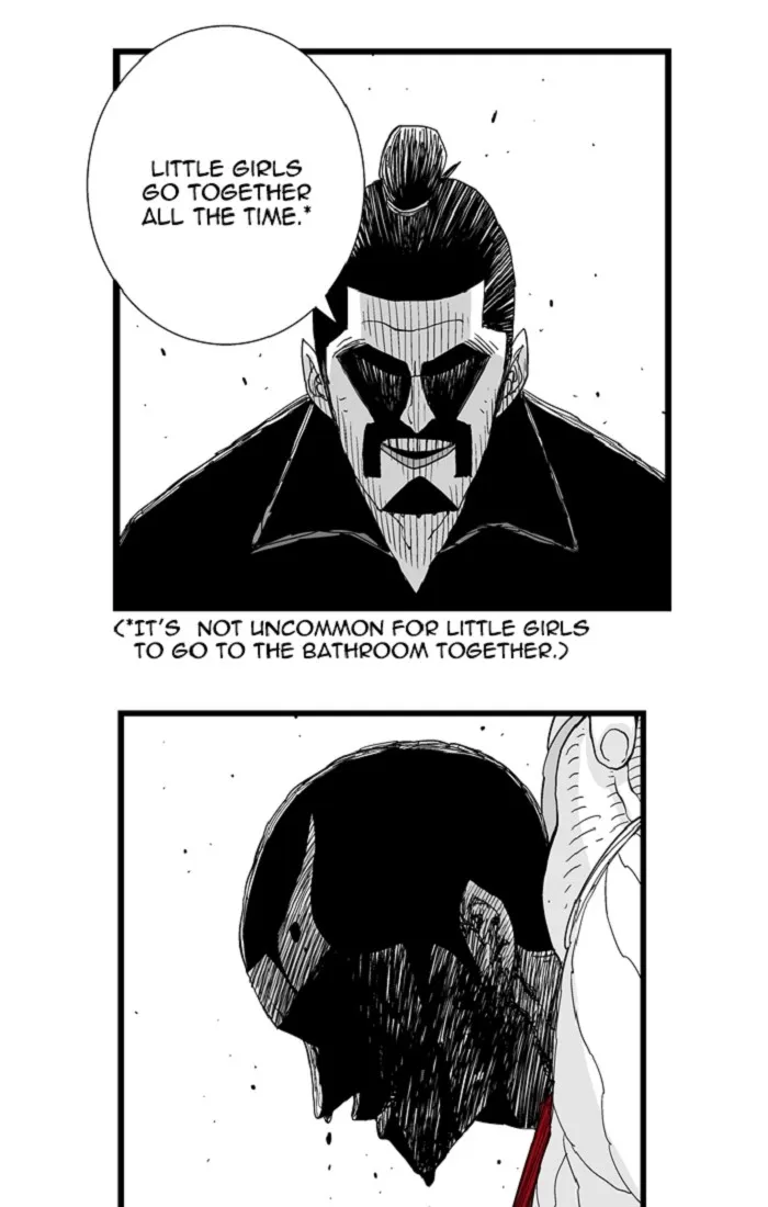 Hellper Chapter 87 page 38 - 