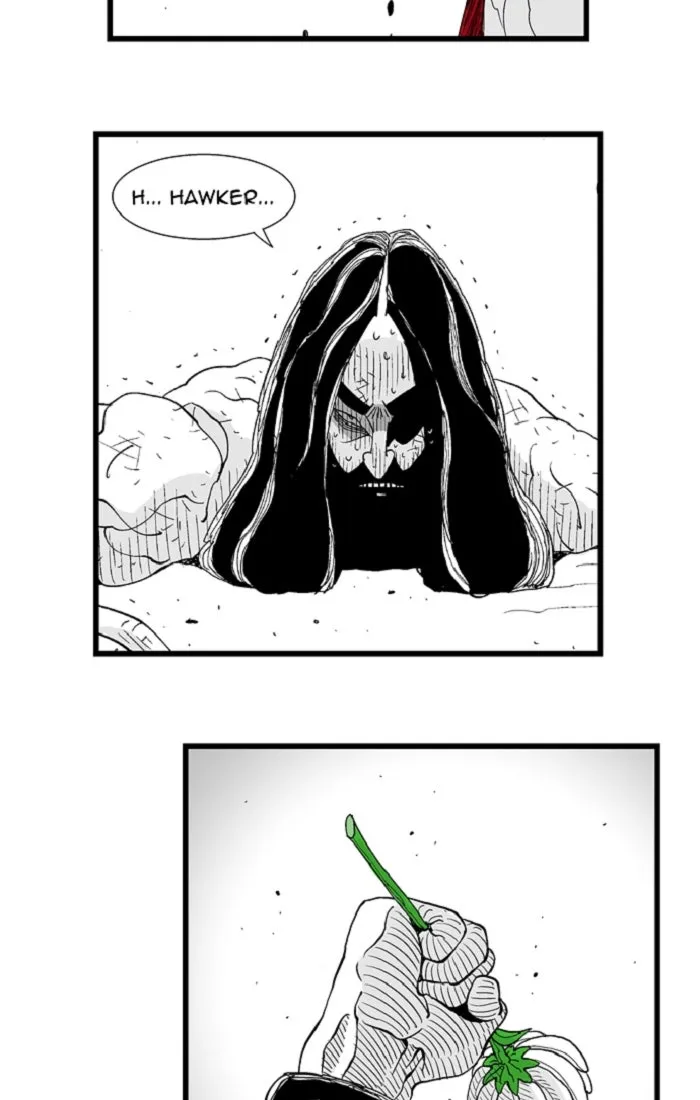 Hellper Chapter 87 page 39 - 