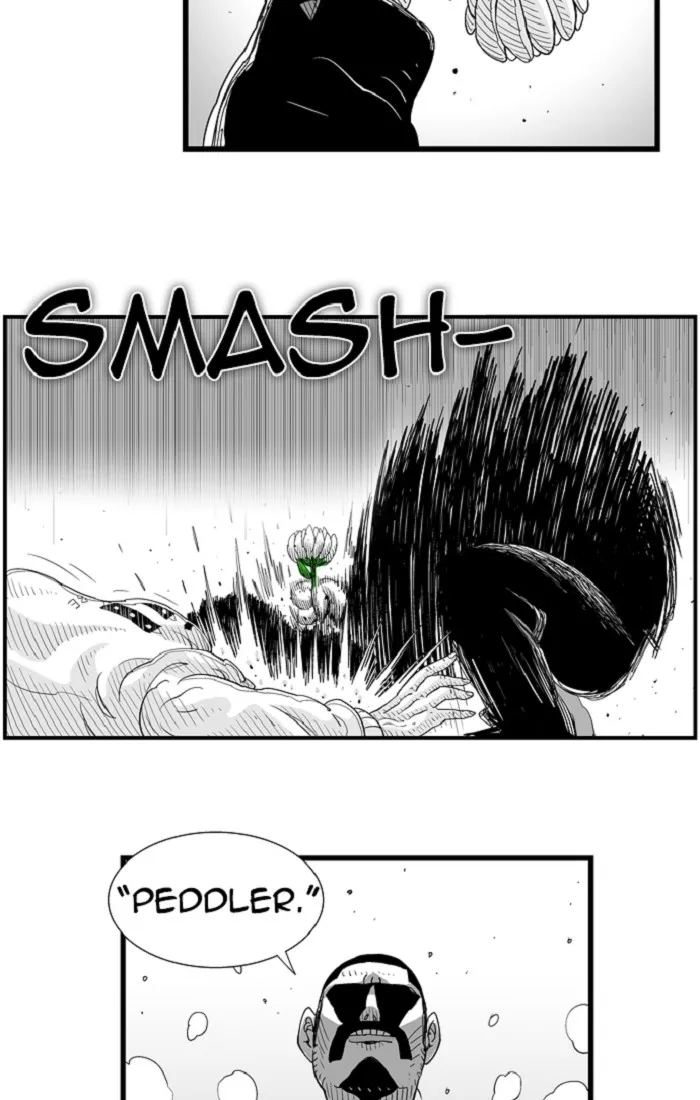 Hellper Chapter 87 page 40 - 