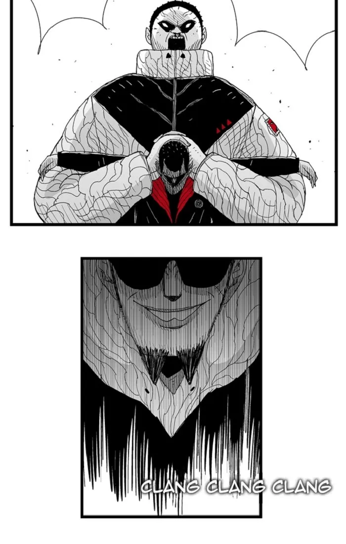 Hellper Chapter 87 page 42 - 