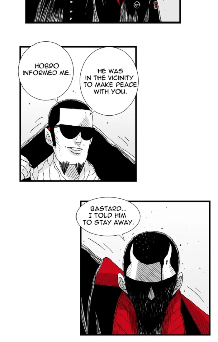 Hellper Chapter 87 page 46 - 