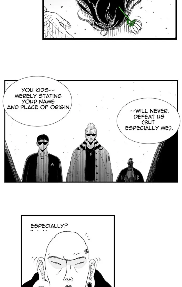 Hellper Chapter 87 page 50 - 