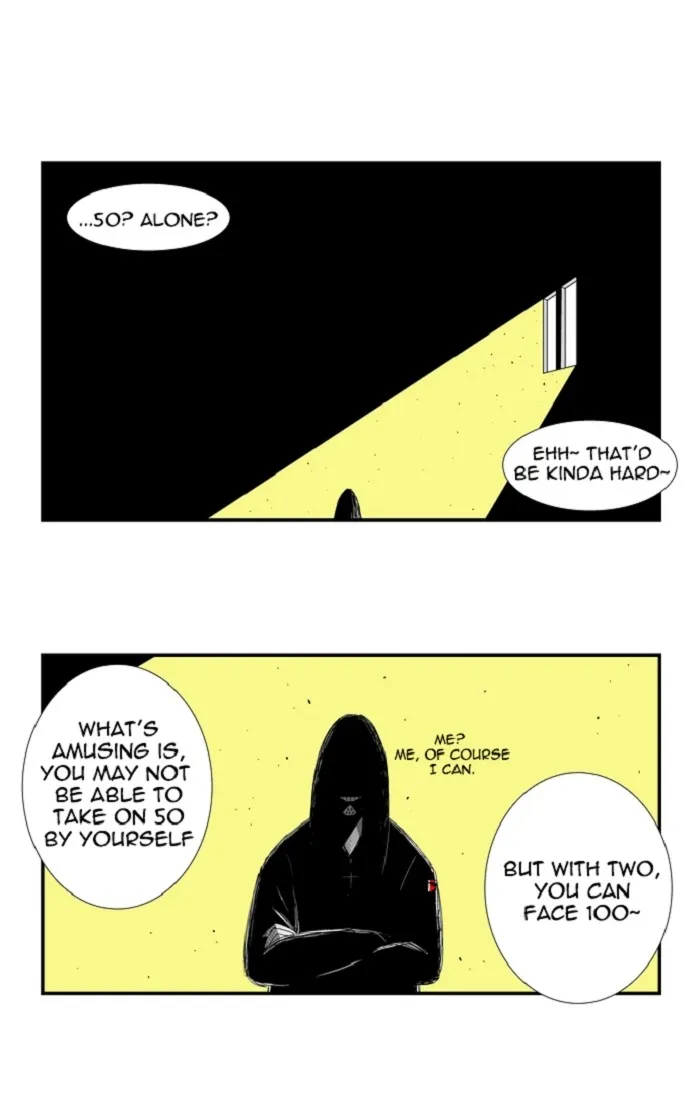 Hellper Chapter 88 page 2 - 