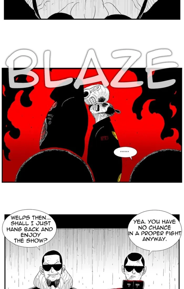 Hellper Chapter 88 page 11 - 