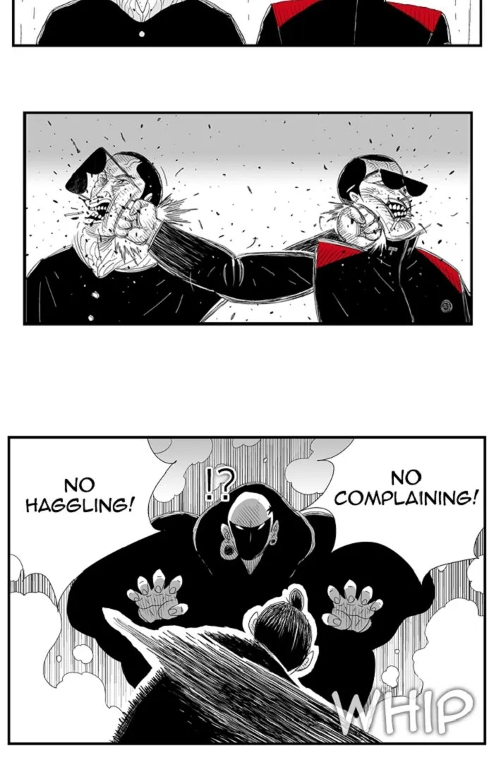 Hellper Chapter 88 page 12 - 